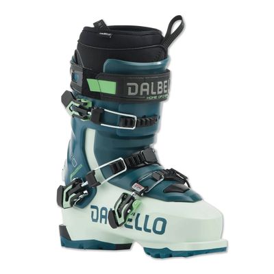 Dalbello CABRIO LV 95 W 3DWRAP Boots 24.5