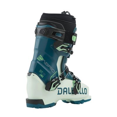 Dalbello CABRIO LV 95 W 3DWRAP Boots 24.5