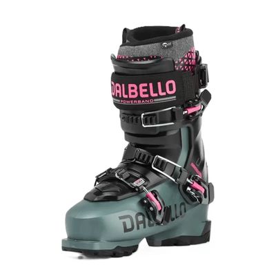 Dalbello CABRIO LV 115 W 3DWRAP Boots 24.5