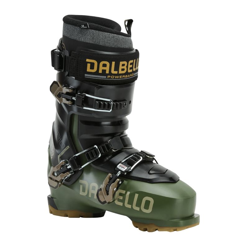 Dalbello CABRIO MV 130 3DWRAP Boots 26.5