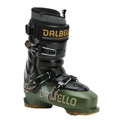 Dalbello CABRIO MV 130 3DWRAP Boots 26.5 Dalbello CABRIO MV 130 3DWRAP Boots 26.5