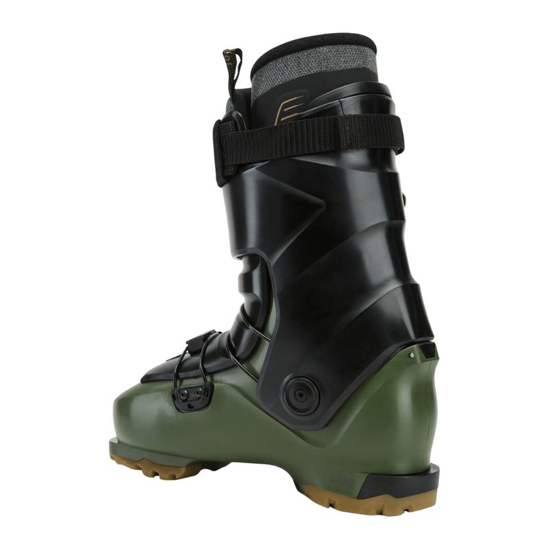 Dalbello CABRIO MV 130 3DWRAP Boots 26.5