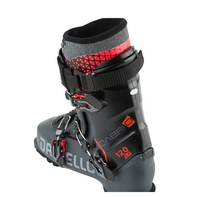 Dalbello CABRIO LV 120 3DWRAP Boots 26.5