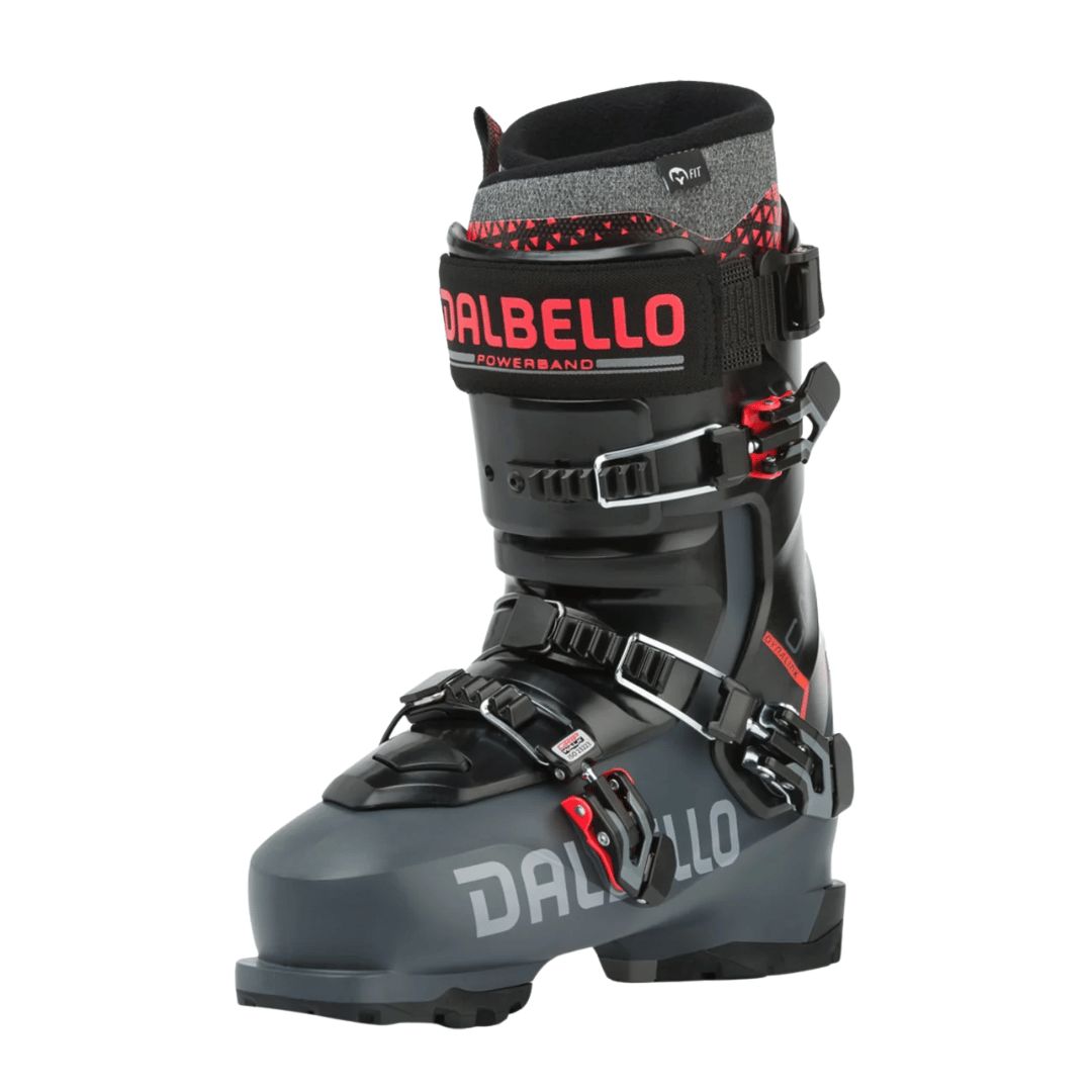 Dalbello CABRIO LV 120 3DWRAP Boots 26.5