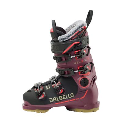 Dalbello VELOCE 95 W MV Boots 24.5