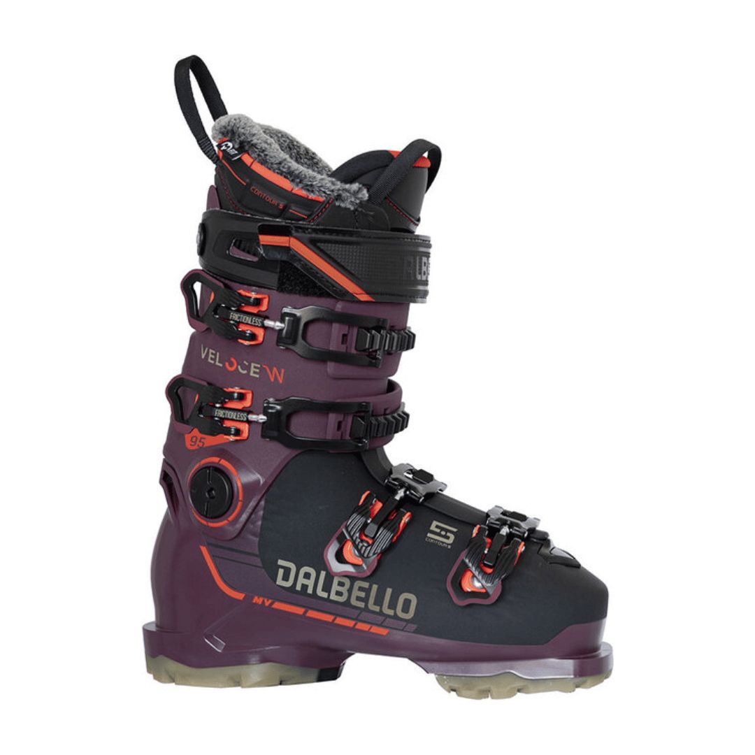 Dalbello VELOCE 95 W MV Boots 24.5