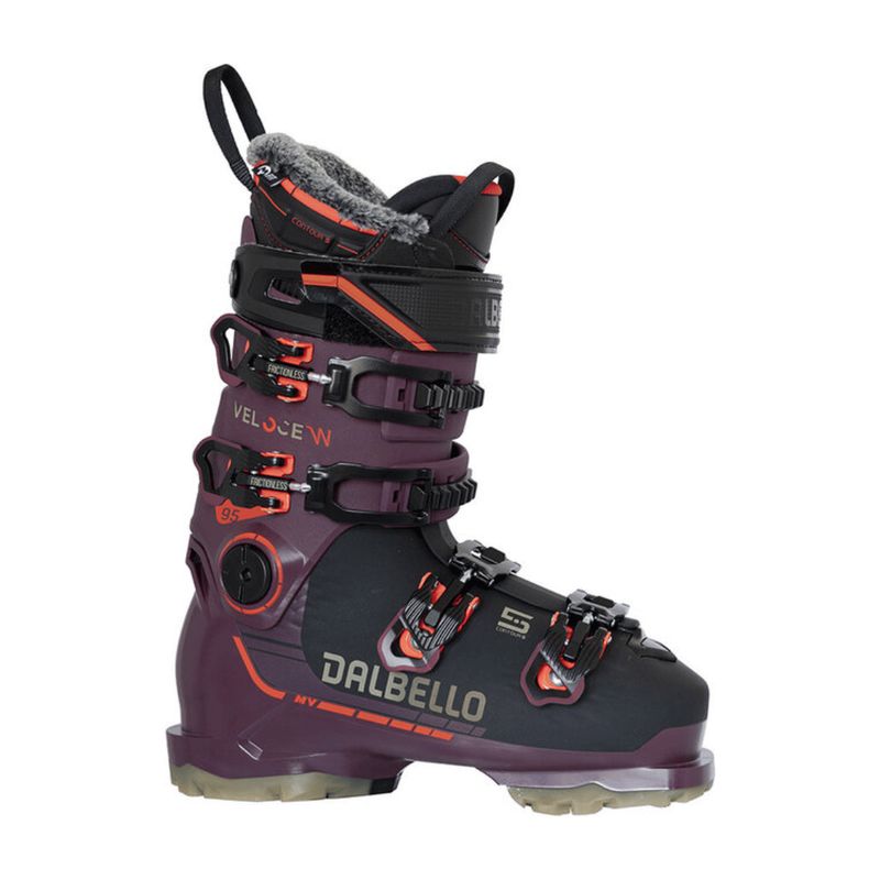 Dalbello VELOCE 95 W MV Boots 24.5