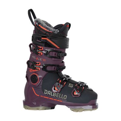 Dalbello VELOCE 95 W MV Boots 24.5 Dalbello VELOCE 95 W MV Boots 24.5