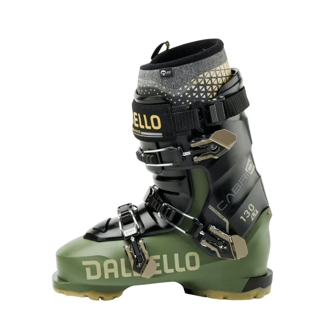 Dalbello CABRIO LV 130 3DWRAP Boots 26.5