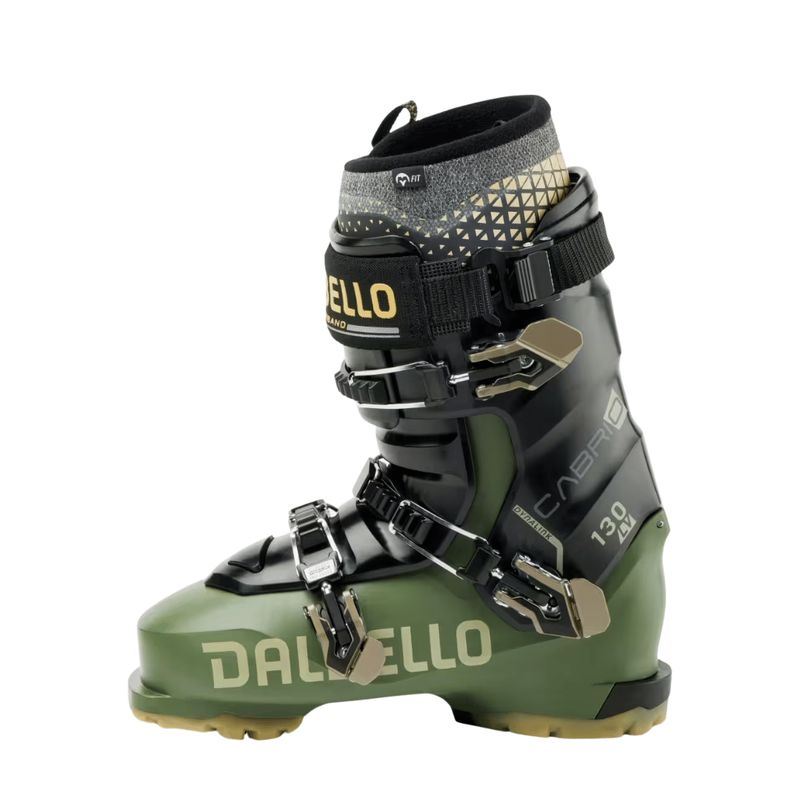 Dalbello CABRIO LV 130 3DWRAP Boots 26.5