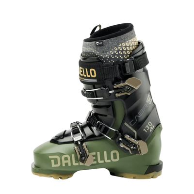 Dalbello CABRIO LV 130 3DWRAP Boots 26.5