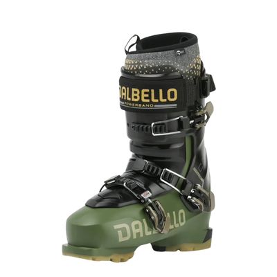 Dalbello CABRIO LV 130 3DWRAP Boots 26.5