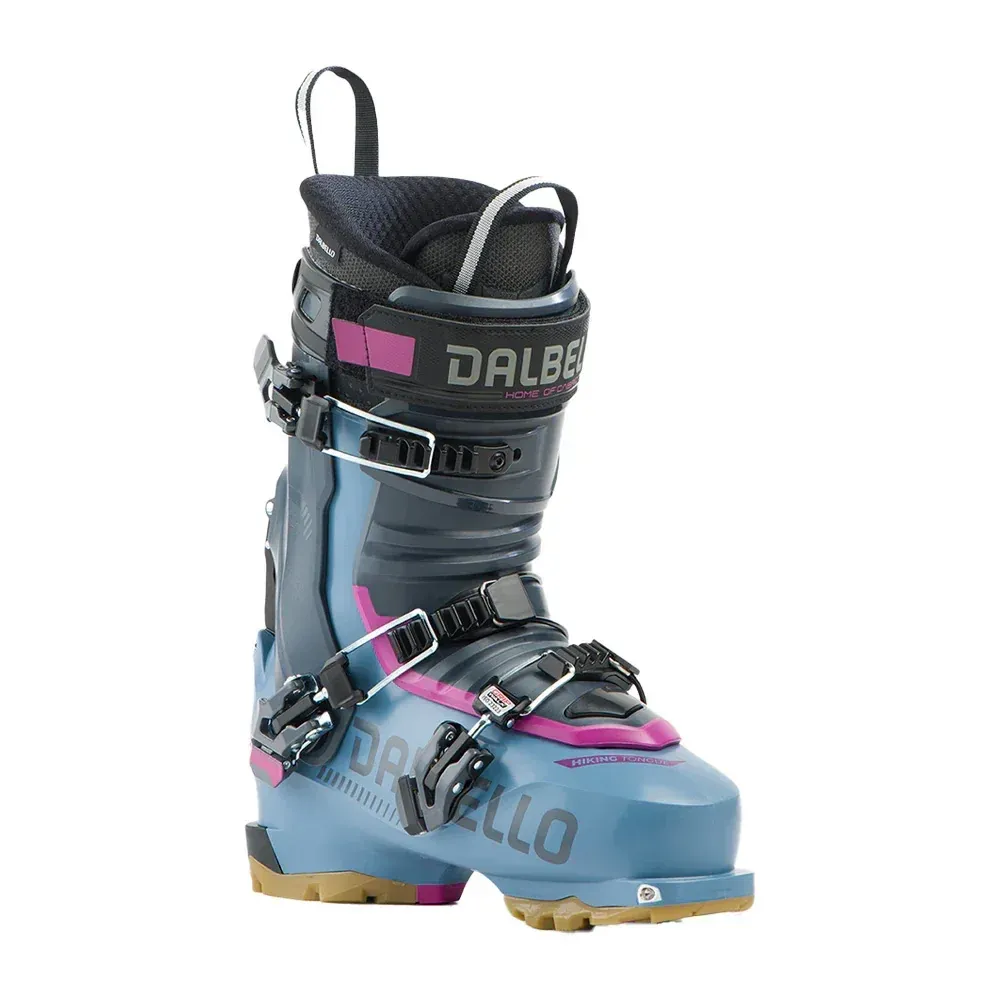 Dalbello CABRIO MV FREE 95W Women's Boots 24.5