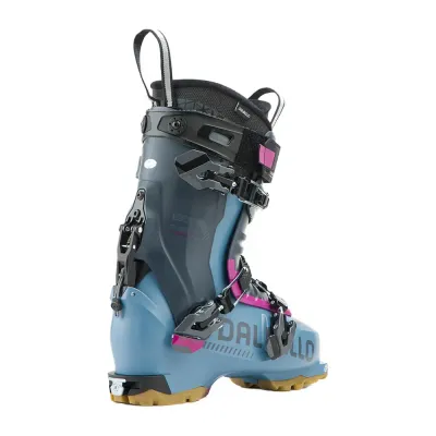 Dalbello CABRIO MV FREE 95W Women's Boots 24.5