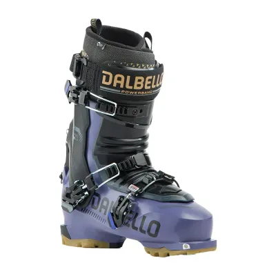 Dalbello CABRIO LV FREE 130 3DWRAP Boots 26.5 Dalbello CABRIO LV FREE 130 3DWRAP Boots 26.5