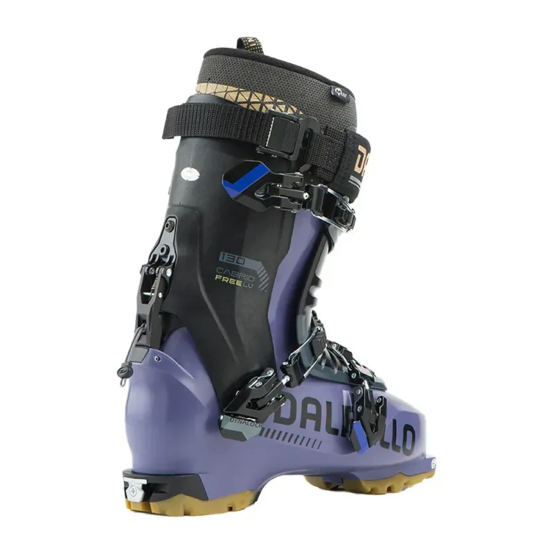 Dalbello CABRIO LV FREE 130 3DWRAP Boots 26.5