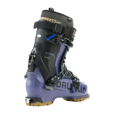 Dalbello CABRIO LV FREE 130 3DWRAP Boots 26.5