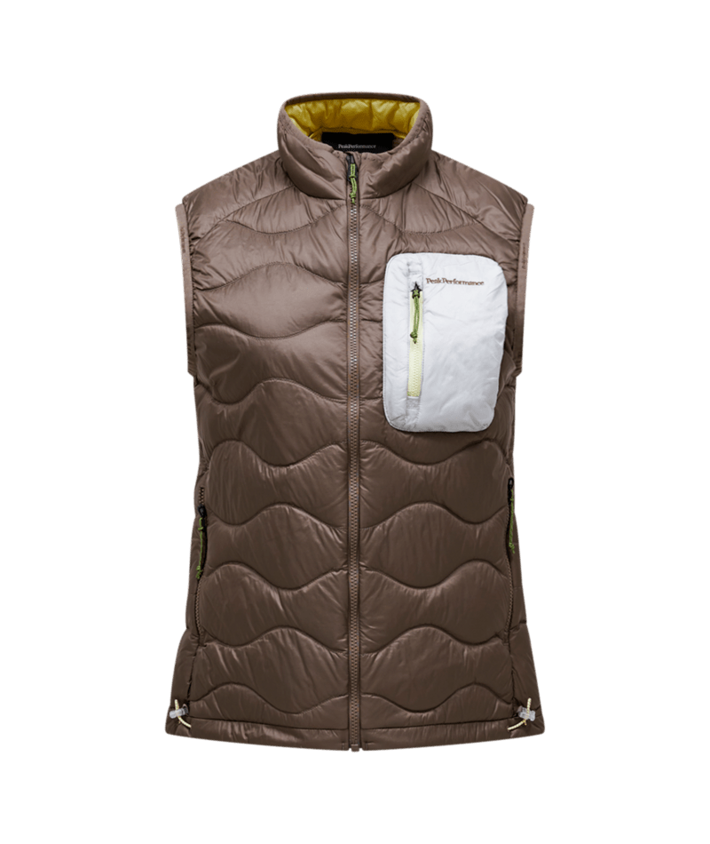 Peak HELIUM UTILITY DOWN Women's Sleeveless Vest