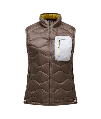 Peak HELIUM UTILITY DOWN Women's Sleeveless Vest