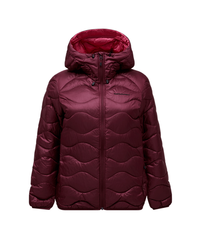 Peak HELIUM DOWN Women's Jacket