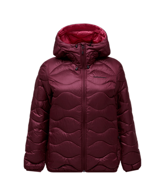 Peak HELIUM DOWN Women's Jacket