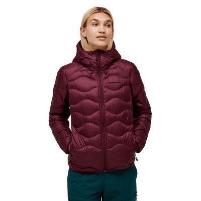 Peak HELIUM DOWN Women's Jacket