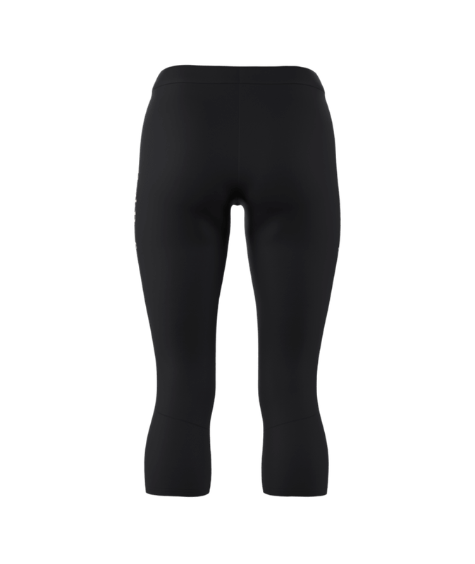 Peak RIDER ESSENTIALS MIDLAYER 3/4 Women's Pants