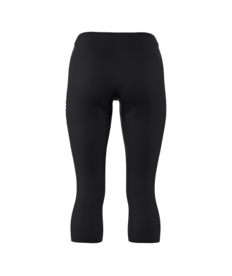 Peak RIDER ESSENTIALS MIDLAYER 3/4 Women's Pants