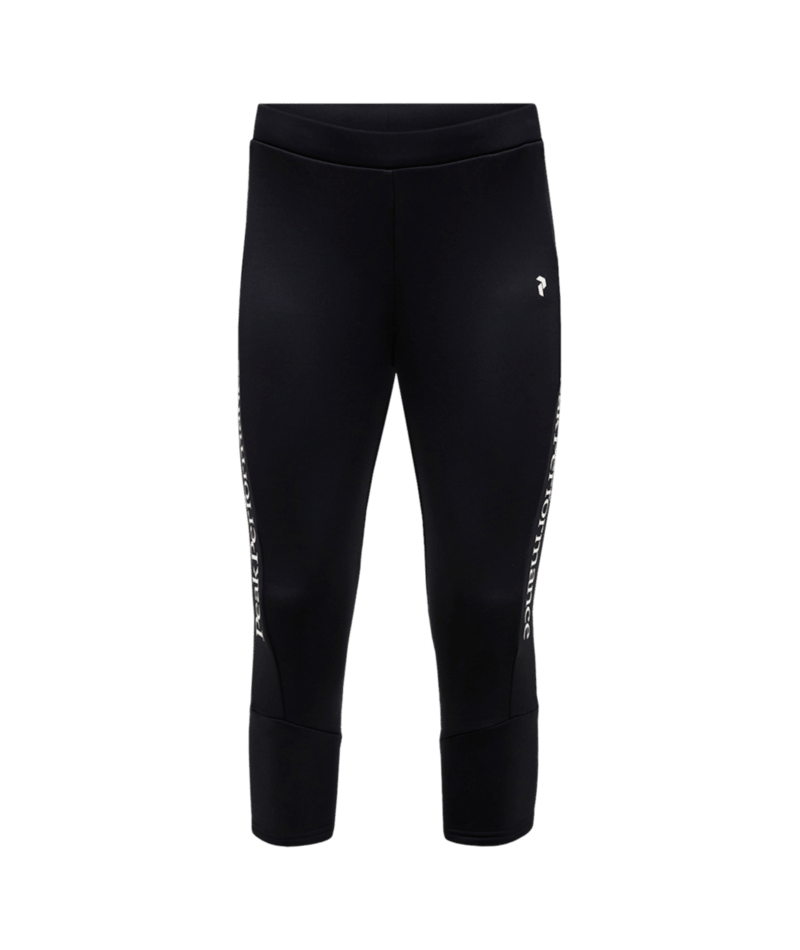 Peak RIDER ESSENTIALS MIDLAYER 3/4 Women's Pants