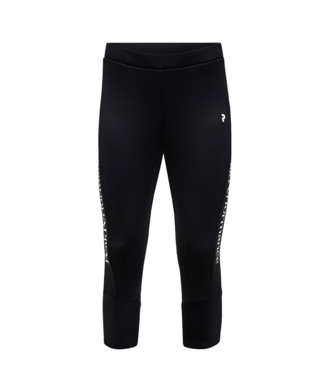 Peak RIDER ESSENTIALS MIDLAYER 3/4 Women's Pants