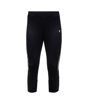 Peak RIDER ESSENTIALS MIDLAYER 3/4 Women's Pants