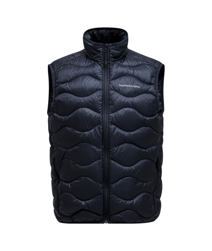 Peak HELIUM DOWN Men's Sleeveless Vest