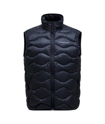 Peak HELIUM DOWN Men's Sleeveless Vest