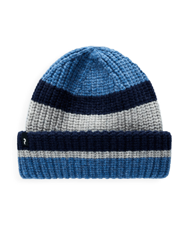 Peak SLOPESTYLE BEANIE