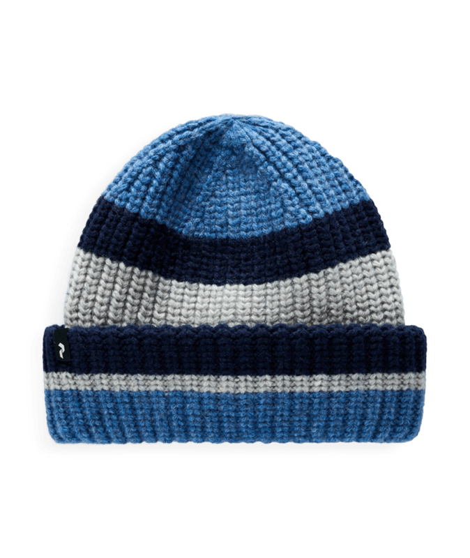 Peak SLOPESTYLE BEANIE