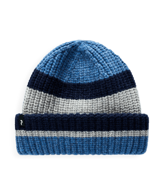 Peak SLOPESTYLE BEANIE
