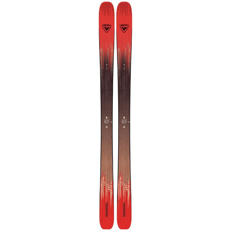 Rossignol SOUL 92 OPEN Skis
