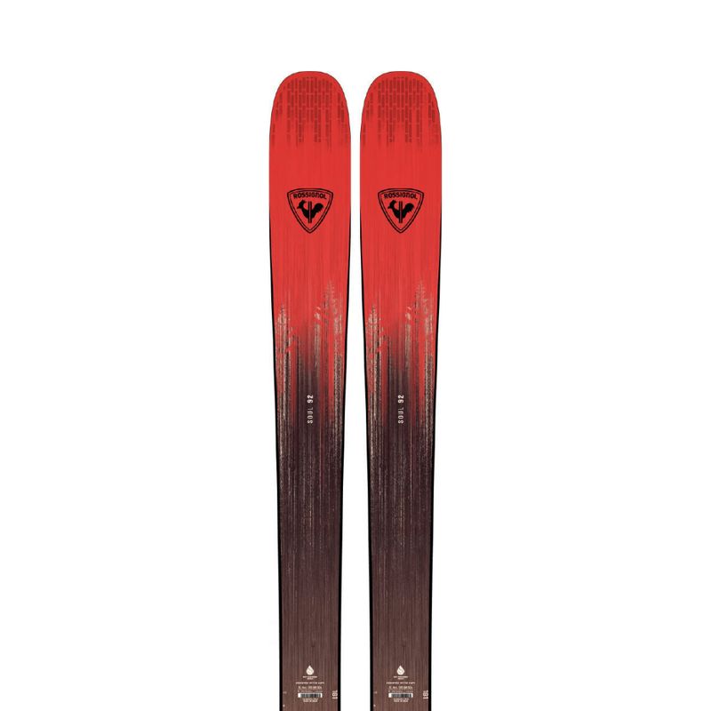 Rossignol SOUL 92 OPEN Skis