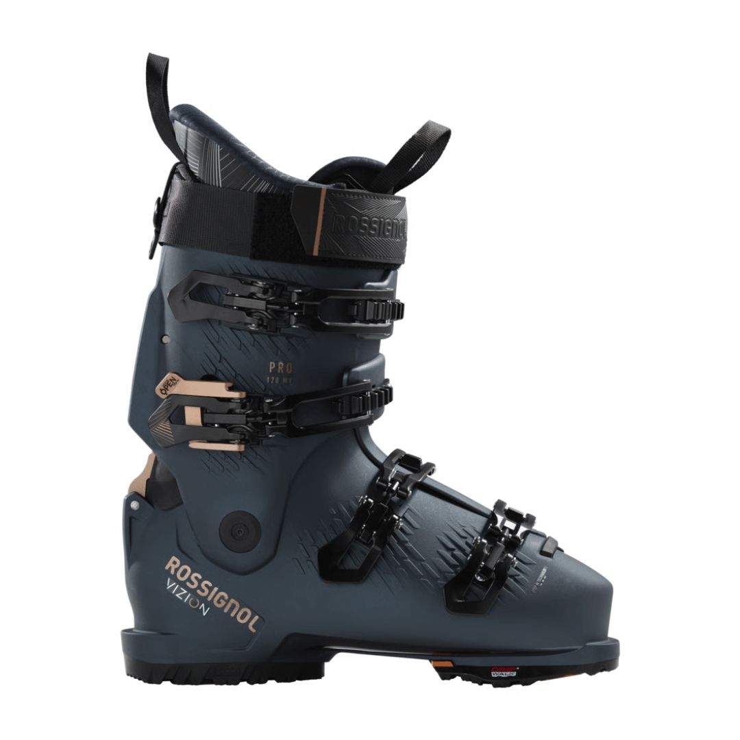 Rossignol VIZION 4B 120 PRO MV GW Boots - BLUE