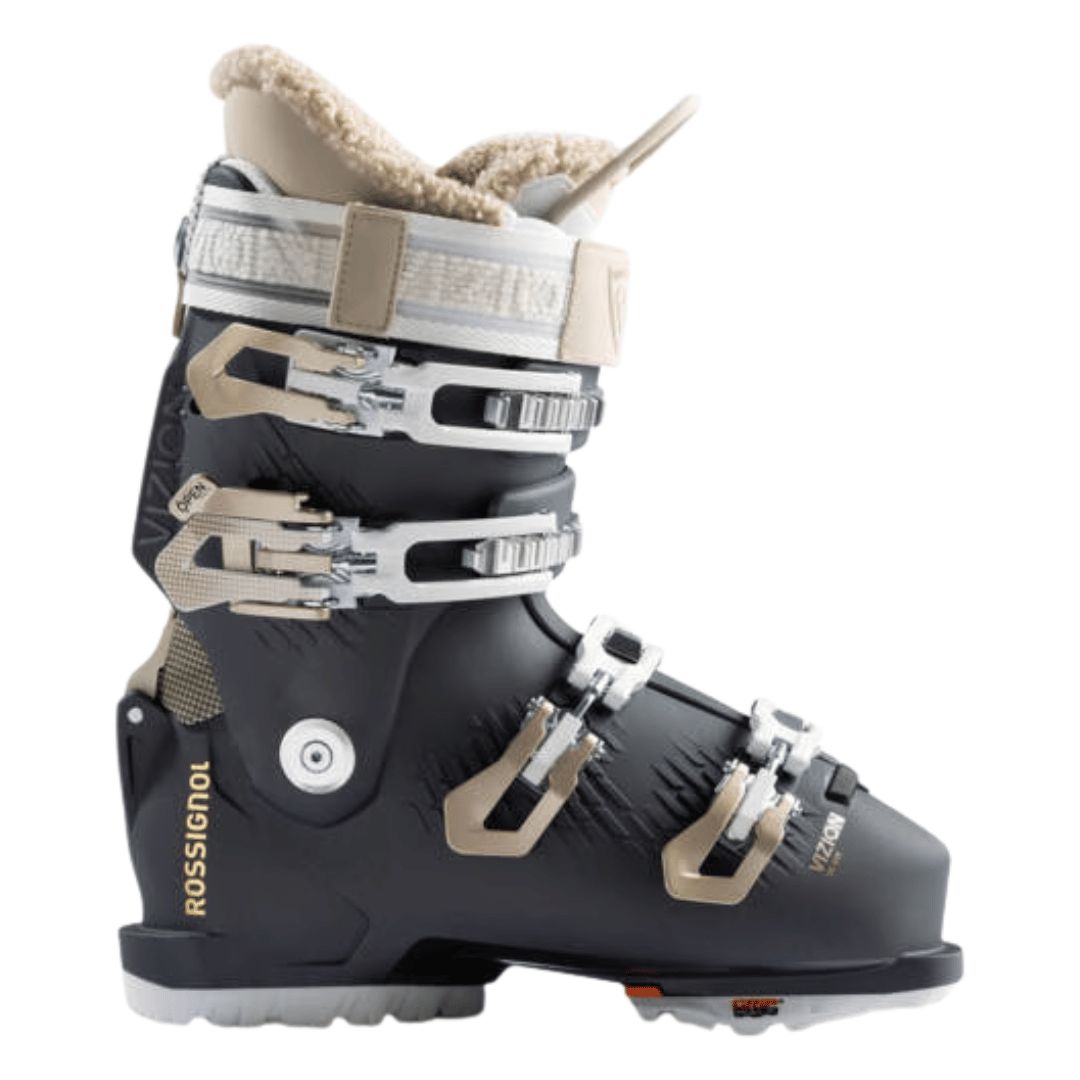 Rossignol VIZION 4B 90 PRO 90 W GW Boots - SAND