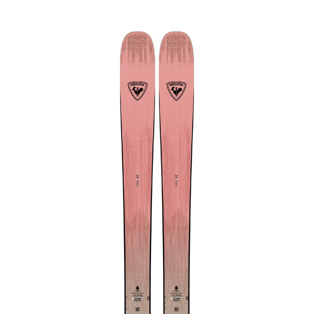 Rossignol SOUL W 92 OPEN Skis