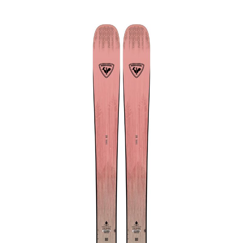 Rossignol SOUL W 92 OPEN Skis