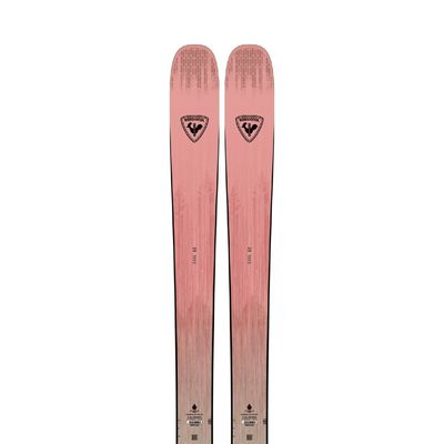 Rossignol SOUL W 92 OPEN Skis