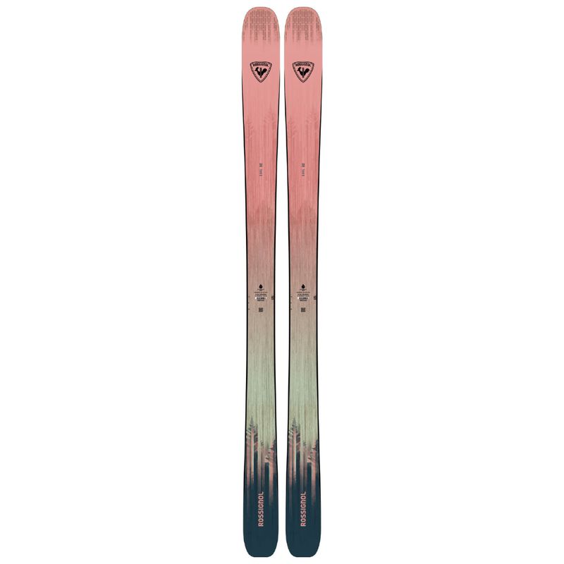 Rossignol SOUL W 92 OPEN Skis
