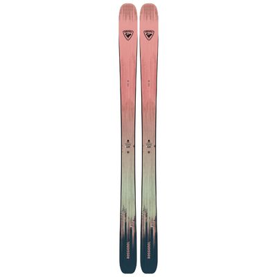 Rossignol SOUL W 92 OPEN Skis
