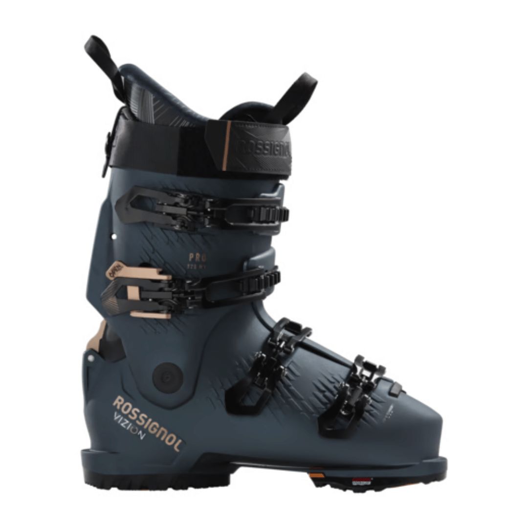 Rossignol VIZION 4B 120 HV GW Boots - BLUE