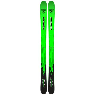 Rossignol SUPER BLACKOPS OPEN Skis