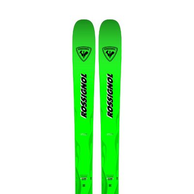 Rossignol SUPER BLACKOPS OPEN Skis
