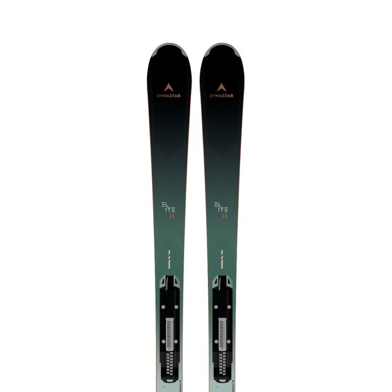 Dynastar ELITE 9 K Skis + NX12