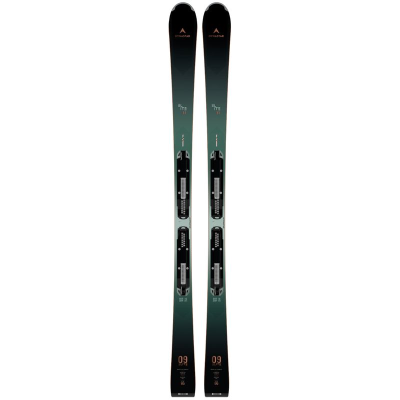 Dynastar ELITE 9 K Skis + NX12